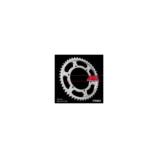 Piñones y Cadenas JT Sprockets CORONA JT 862-45 | REBESA.COM