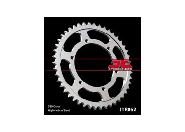 Piñones y Cadenas JT Sprockets CORONA JT 862-45 | REBESA.COM