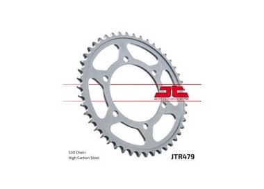 Piñones y Cadenas JT Sprockets CORONA JT 479-46 | REBESA.COM