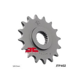 Piñones y Cadenas JT Sprockets PIÑON JT 402-16 | REBESA.COM