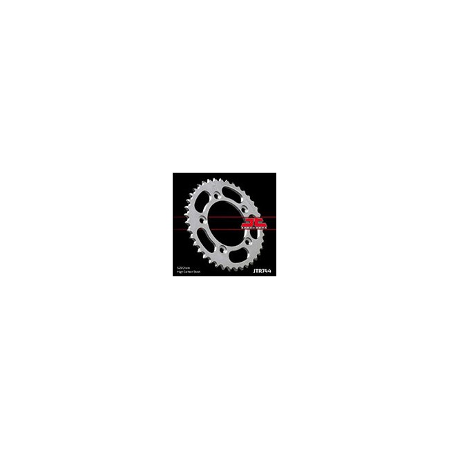 Piñones y Cadenas JT Sprockets CORONA JT 744-39 | REBESA.COM Piñones y Cadenas JT Sprockets CORONA JT 744-39 | REBESA.COM