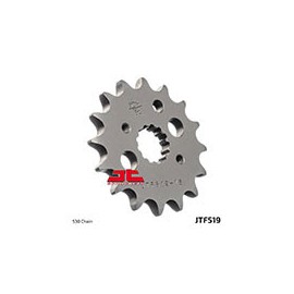 Piñones y Cadenas JT Sprockets PIÑON JT 519-16 | REBESA.COM