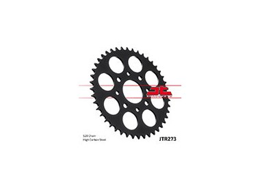 Piñones y Cadenas JT Sprockets CORONA JT 273-39 | REBESA.COM
