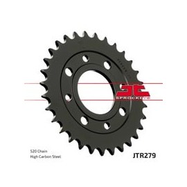 Piñones y Cadenas JT Sprockets CORONA JT 279-31 272-31) | REBESA.COM