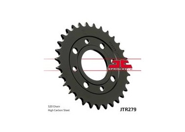Piñones y Cadenas JT Sprockets CORONA JT 279-31 272-31) | REBESA.COM