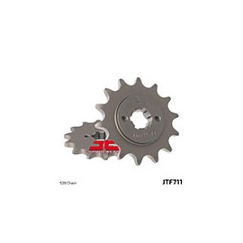 Piñones y Cadenas JT Sprockets PIÑON JT 711-13 | REBESA.COM