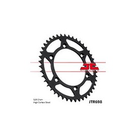 Piñones y Cadenas JT Sprockets CORONA JT 698-44 | REBESA.COM