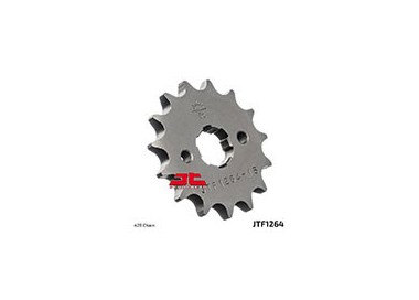 Piñones y Cadenas JT Sprockets PIÑON JT 1264-15 | REBESA.COM