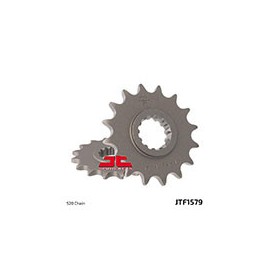 Piñones y Cadenas JT Sprockets PIÑON JT 1579-16 | REBESA.COM