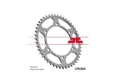 Piñones y Cadenas JT Sprockets CORONA JT 300-47 | REBESA.COM