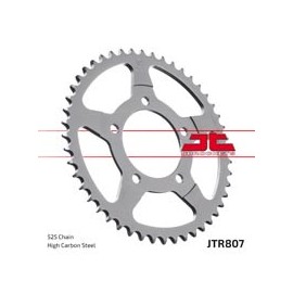 Piñones y Cadenas JT Sprockets CORONA JT 807-44 | REBESA.COM