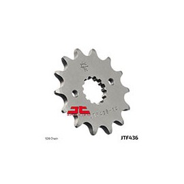 Piñones y Cadenas JT Sprockets PIÑON JT 436-15 | REBESA.COM