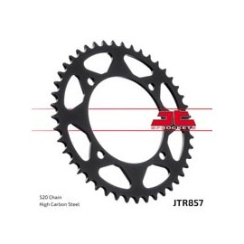 Piñones y Cadenas JT Sprockets CORONA JT 857-47 | REBESA.COM