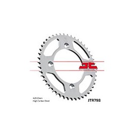 Piñones y Cadenas JT Sprockets CORONA JT 798-47 | REBESA.COM