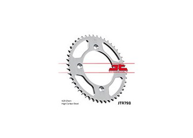 Piñones y Cadenas JT Sprockets CORONA JT 798-47 | REBESA.COM