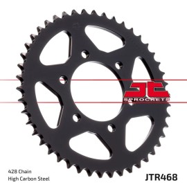 Piñones y Cadenas JT Sprockets CORONA JT 468-46 | REBESA.COM