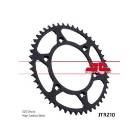 Piñones y Cadenas JT Sprockets CORONA JT 210-51SC | REBESA.COM