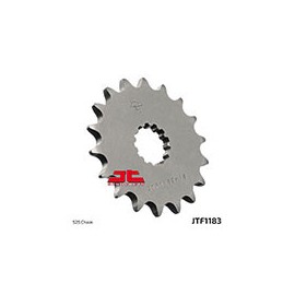 Piñones y Cadenas JT Sprockets PIÑON JT 1183-17 | REBESA.COM