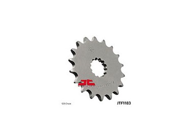 Piñones y Cadenas JT Sprockets PIÑON JT 1183-17 | REBESA.COM