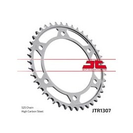 Piñones y Cadenas JT Sprockets CORONA JT 1307-46 | REBESA.COM