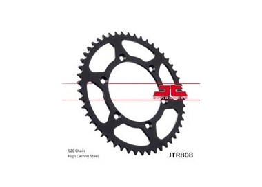 Piñones y Cadenas JT Sprockets CORONA JT 808-50 | REBESA.COM