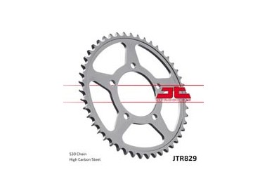 Piñones y Cadenas JT Sprockets CORONA JT 829-48 | REBESA.COM