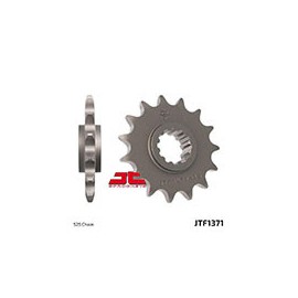 Piñones y Cadenas JT Sprockets PIÑON JT 1371-14 | REBESA.COM