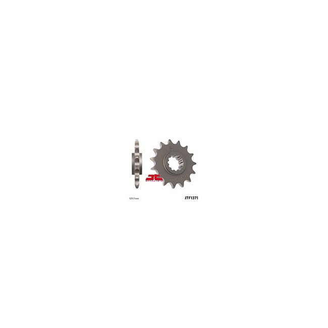 Piñones y Cadenas JT Sprockets PIÑON JT 1371-14 | REBESA.COM