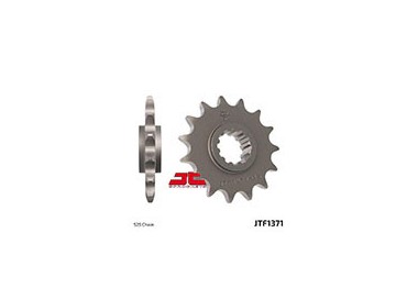 Piñones y Cadenas JT Sprockets PIÑON JT 1371-14 | REBESA.COM