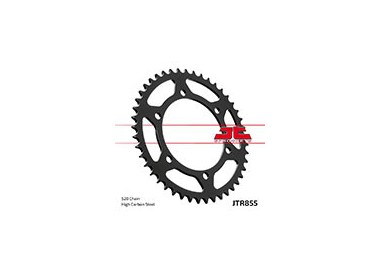 Piñones y Cadenas JT Sprockets CORONA JT 855-48 | REBESA.COM