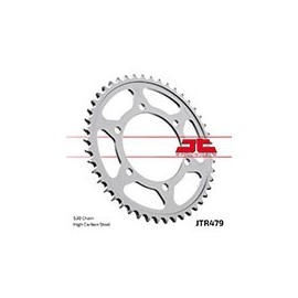 Piñones y Cadenas JT Sprockets CORONA JT 479-43 | REBESA.COM