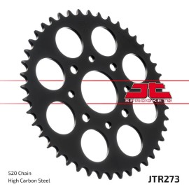 Piñones y Cadenas JT Sprockets CORONA JT 273-42 | REBESA.COM