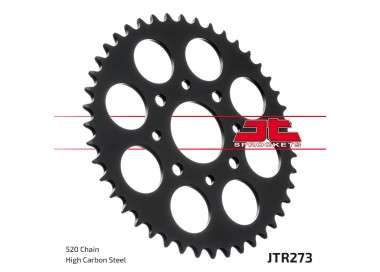 Piñones y Cadenas JT Sprockets CORONA JT 273-42 | REBESA.COM