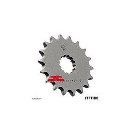 Piñones y Cadenas JT Sprockets PIÑON JT 1180-18 | REBESA.COM