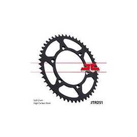 Piñones y Cadenas JT Sprockets CORONA JT 251-50A | REBESA.COM