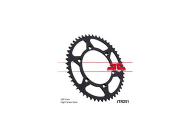 Piñones y Cadenas JT Sprockets CORONA JT 251-50A | REBESA.COM