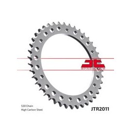 Piñones y Cadenas JT Sprockets CORONA JT 2011-42 | REBESA.COM