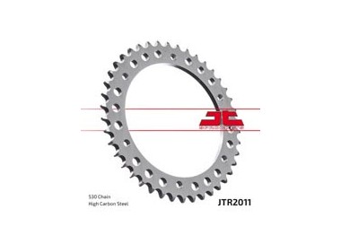 Piñones y Cadenas JT Sprockets CORONA JT 2011-42 | REBESA.COM