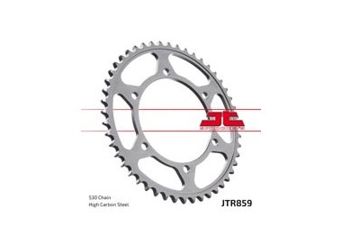 Piñones y Cadenas JT Sprockets CORONA JT 859-48 | REBESA.COM