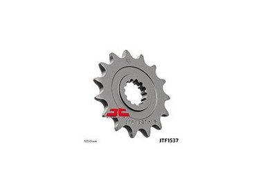 Pinhões e COROAS JT Sprockets PINHÃO JT 1537-16 | REBESA.COM