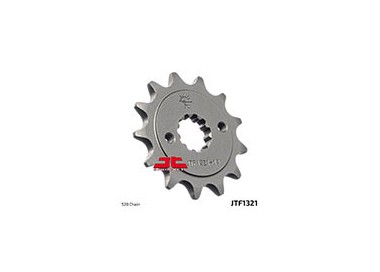 Piñones y Cadenas JT Sprockets PIÑON JT 1321-13 | REBESA.COM