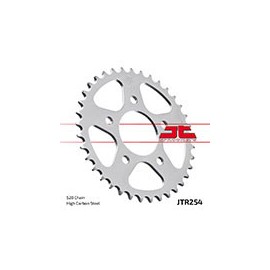 Piñones y Cadenas JT Sprockets CORONA JT 254-37 | REBESA.COM
