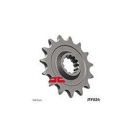 Piñones y Cadenas JT Sprockets PIÑON JT 824-13 | REBESA.COM