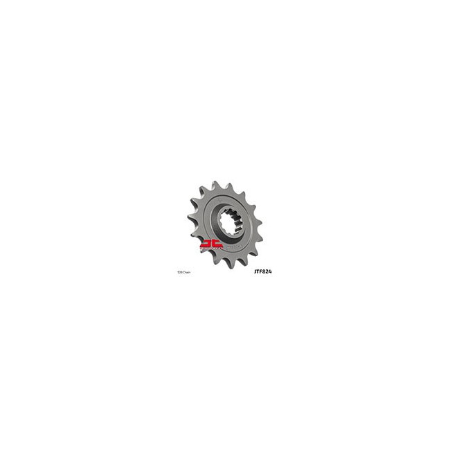 Piñones y Cadenas JT Sprockets PIÑON JT 824-13 | REBESA.COM