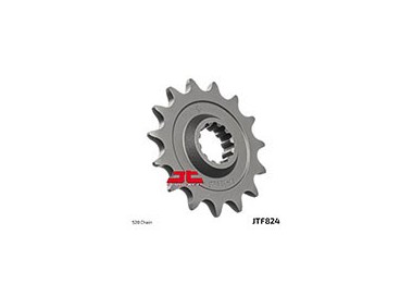 Piñones y Cadenas JT Sprockets PIÑON JT 824-13 | REBESA.COM