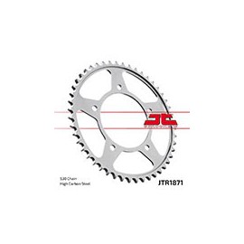 Piñones y Cadenas JT Sprockets CORONA JT 1871-48 | REBESA.COM
