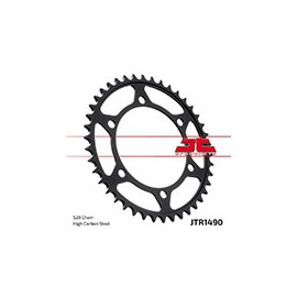 Piñones y Cadenas JT Sprockets CORONA JT 1490-42 | REBESA.COM