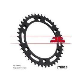 Piñones y Cadenas JT Sprockets CORONA JT 828-47 | REBESA.COM