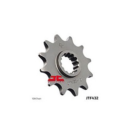 Piñones y Cadenas JT Sprockets PIÑON JT 432-14 | REBESA.COM