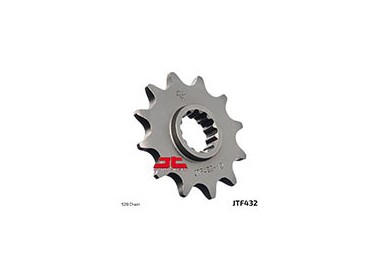Piñones y Cadenas JT Sprockets PIÑON JT 432-14 | REBESA.COM